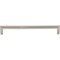 Jeffrey Alexander 192 mm Center-to-Center Satin Nickel Lexa Cabinet Pull 259-192SN - alternate 5